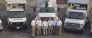 Same Day Electricians in Bowersville