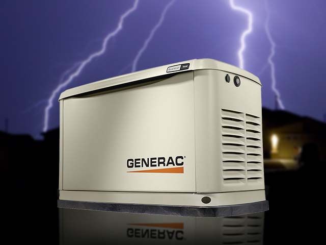 For All Your Electrical Needs in Bowersville