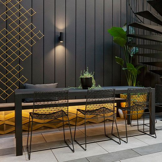Outdoor Lighting Experts in Bowersville