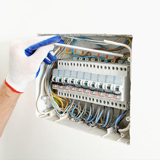 Electrical Panel & Circuit Breaker Specialists in Bowersville