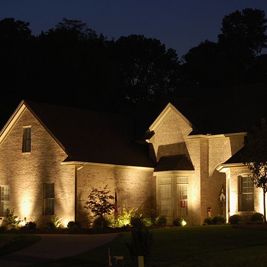 Expert Lighting Electricians in Bowersville