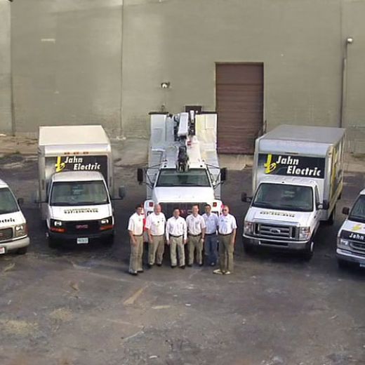 Same Day Electricians in Bowersville