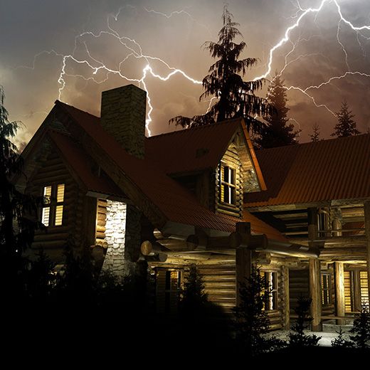 For All Your Electrical Needs in Bowersville
