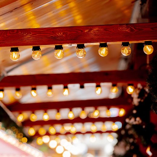 Outdoor Lighting Experts in Bowersville