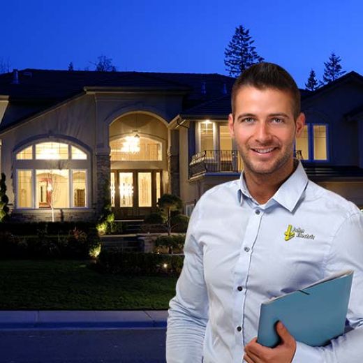 Same Day Electricians in Bowersville
