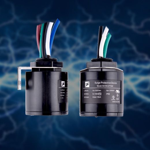 Surge Protection Specialists in Bowersville