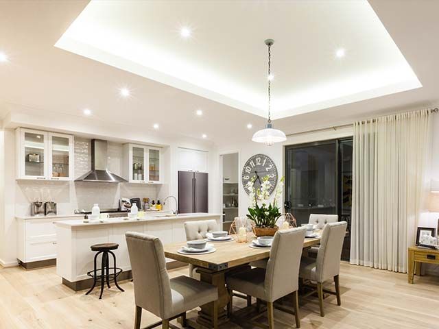 Expert Lighting Electricians in Bowersville