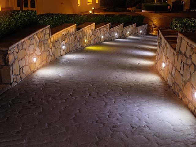 Outdoor Lighting Experts in Bowersville