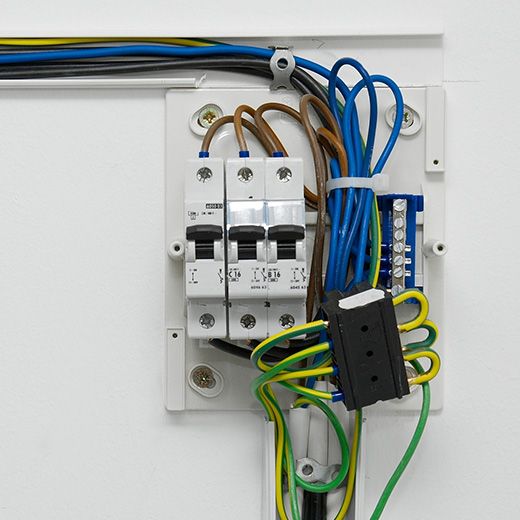 For All Your Electrical Needs in Bowersville